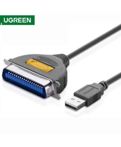 პრინტერის კაბელი UGREEN CR124 (20225) USB to CN36 IEEE1284 Parallel Printer Cable 2m - ISARI.store at the lowest price,პრინტერის კაბელი UGREEN CR124 (20225) USB to CN36 IEEE1284 Parallel Printer Cable 2m - ISARI.store ,პრინტერის კაბელი UGREEN CR124 (20225) USB to CN36 IEEE1284 Parallel Printer Cable 2m - ISARI.store buy at the lowest price,