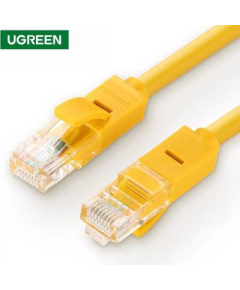 LAN კაბელი UGREEN Patch Cord NW103 (30642) Cat 5e UTP Lan Cable 10m (Yellow) - ISARI.store ყველაზე დაბალ ფასად ,LAN კაბელი UGREEN Patch Cord NW103 (30642) Cat 5e UTP Lan Cable 10m (Yellow) - ISARI.store ,LAN კაბელი UGREEN Patch Cord NW103 (30642) Cat 5e UTP Lan Cable 10m (Yellow) - ISARI.store შეიძინე ყველაზე დაბალ ფასად ,