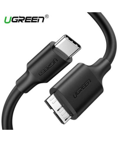 Micro-B USB კაბელი UGREEN US312 (20103) Type-c to Micro B USB 3.0 to USB-C Cable 1M - ISARI.store at the lowest price,Micro-B USB კაბელი UGREEN US312 (20103) Type-c to Micro B USB 3.0 to USB-C Cable 1M - ISARI.store ,Micro-B USB კაბელი UGREEN US312 (20103) Type-c to Micro B USB 3.0 to USB-C Cable 1M - ISARI.store buy at the lowest price,