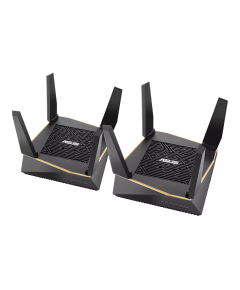 Asus RT-AX92U (2 Pack) AX6100 Gaming Router (90IG04P0-MU2020) - ISARI.store at the lowest price,Asus RT-AX92U (2 Pack) AX6100 Gaming Router (90IG04P0-MU2020) - ISARI.store ,Asus RT-AX92U (2 Pack) AX6100 Gaming Router (90IG04P0-MU2020) - ISARI.store buy at the lowest price,