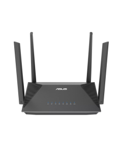 Asus RT-AX52 AX1800 Dual Band WiFi 6 Extendable Router - ISARI.store at the lowest price,Asus RT-AX52 AX1800 Dual Band WiFi 6 Extendable Router - ISARI.store ,Asus RT-AX52 AX1800 Dual Band WiFi 6 Extendable Router - ISARI.store buy at the lowest price,