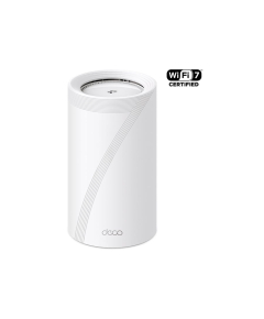 TP-link Deco BE85(1-pack) BE19000 White - ISARI.store ყველაზე დაბალ ფასად ,TP-link Deco BE85(1-pack) BE19000 White - ISARI.store ,TP-link Deco BE85(1-pack) BE19000 White - ISARI.store შეიძინე ყველაზე დაბალ ფასად ,