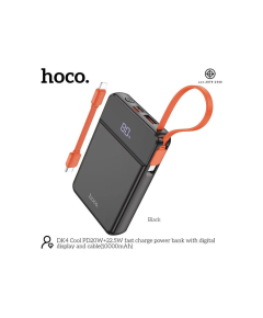 HOCO 10000mah DK4 PD20W - Black - ISARI.store at the lowest price,HOCO 10000mah DK4 PD20W - Black - ISARI.store ,HOCO 10000mah DK4 PD20W - Black - ISARI.store buy at the lowest price,