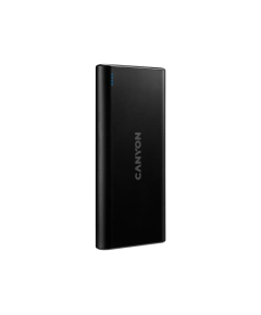 Canyon PB-106 10000 mAh Power bank Black - ISARI.store at the lowest price,Canyon PB-106 10000 mAh Power bank Black - ISARI.store ,Canyon PB-106 10000 mAh Power bank Black - ISARI.store buy at the lowest price,
