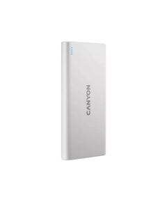 Canyon PB-106 10000 mAh Power bank White - ISARI.store at the lowest price,Canyon PB-106 10000 mAh Power bank White - ISARI.store ,Canyon PB-106 10000 mAh Power bank White - ISARI.store buy at the lowest price,
