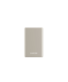 Canyon OnCharge 510 slim Magsafe 10000 mAh PD20W - Beige - ISARI.store at the lowest price,Canyon OnCharge 510 slim Magsafe 10000 mAh PD20W - Beige - ISARI.store ,Canyon OnCharge 510 slim Magsafe 10000 mAh PD20W - Beige - ISARI.store buy at the lowest price,