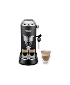 DeLonghi Dedica Manual Espresso Coffee Maker (EC685.BK) - ISARI.store ყველაზე დაბალ ფასად ,DeLonghi Dedica Manual Espresso Coffee Maker (EC685.BK) - ISARI.store ,DeLonghi Dedica Manual Espresso Coffee Maker (EC685.BK) - ISARI.store შეიძინე ყველაზე დაბალ ფასად ,