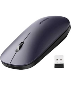 მაუსი UGREEN MU001 (90372) Wireless 2.4G Slim Silent Mouse, 4000DP, Light Black - ISARI.store at the lowest price,მაუსი UGREEN MU001 (90372) Wireless 2.4G Slim Silent Mouse, 4000DP, Light Black - ISARI.store ,მაუსი UGREEN MU001 (90372) Wireless 2.4G Slim Silent Mouse, 4000DP, Light Black - ISARI.store buy at the lowest price,