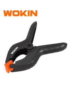 ფიქსატორი ზამბარით Wokin 107004, 4″, Spring Clamp, Black - ISARI.store at the lowest price,ფიქსატორი ზამბარით Wokin 107004, 4″, Spring Clamp, Black - ISARI.store ,ფიქსატორი ზამბარით Wokin 107004, 4″, Spring Clamp, Black - ISARI.store buy at the lowest price,