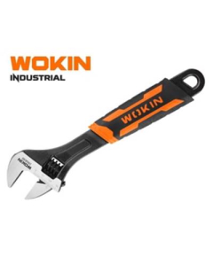 რეგულირებადი ქანჩის გასაღები Wokin 150242, 300MM, 12″, Adjustable Wrench (INDUSTRIAL), Black - ISARI.store at the lowest price,რეგულირებადი ქანჩის გასაღები Wokin 150242, 300MM, 12″, Adjustable Wrench (INDUSTRIAL), Black - ISARI.store ,რეგულირებადი ქანჩის გასაღები Wokin 150242, 300MM, 12″, Adjustable Wrench (INDUSTRIAL), Black - ISARI.store buy at the lowest price,