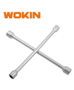 ჯვარედინი ქანჩის გასაღები Wokin 152114, 14″, Cross RIM Wrench, Silver - ISARI.store ყველაზე დაბალ ფასად ,ჯვარედინი ქანჩის გასაღები Wokin 152114, 14″, Cross RIM Wrench, Silver - ISARI.store ,ჯვარედინი ქანჩის გასაღები Wokin 152114, 14″, Cross RIM Wrench, Silver - ISARI.store შეიძინე ყველაზე დაბალ ფასად ,