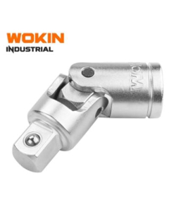ქანჩის გასაღების გადამყვანი Wokin 154012, 1/2″, Universal Joint (INDUSTRIAL), Silver - ISARI.store ყველაზე დაბალ ფასად ,ქანჩის გასაღების გადამყვანი Wokin 154012, 1/2″, Universal Joint (INDUSTRIAL), Silver - ISARI.store ,ქანჩის გასაღების გადამყვანი Wokin 154012, 1/2″, Universal Joint (INDUSTRIAL), Silver - ISARI.store შეიძინე ყველაზე დაბალ ფასად ,