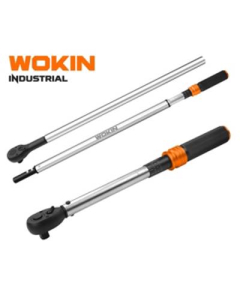 დინამომეტრული ქანჩის გასაღები Wokin 157501, 1/4″, 1-6N.M, Micrometer Torque Wrench With Reversible Ratchet (INDUSTRIAL), Silver - ISARI.store at the lowest price,დინამომეტრული ქანჩის გასაღები Wokin 157501, 1/4″, 1-6N.M, Micrometer Torque Wrench With Reversible Ratchet (INDUSTRIAL), Silver - ISARI.store ,დინამომეტრული ქანჩის გასაღები Wokin 157501, 1/4″, 1-6N.M, Micrometer Torque Wrench With Reversible Ratchet (INDUSTRIAL), Silver - ISARI.store buy at the lowest price,