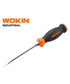 სახრახნისი Wokin 201566, SL6.5, 150MM, Go-Through Screwdriver (INDUSTRIAL), Black - ISARI.store ყველაზე დაბალ ფასად ,სახრახნისი Wokin 201566, SL6.5, 150MM, Go-Through Screwdriver (INDUSTRIAL), Black - ISARI.store ,სახრახნისი Wokin 201566, SL6.5, 150MM, Go-Through Screwdriver (INDUSTRIAL), Black - ISARI.store შეიძინე ყველაზე დაბალ ფასად ,