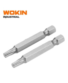 სახრახნისის საცვლელი პირები Wokin 210930, 2Pcs, T30, 50MM, Screwdriver Bit Set (INDUSTRIAL), Silver - ISARI.store ყველაზე დაბალ ფასად ,სახრახნისის საცვლელი პირები Wokin 210930, 2Pcs, T30, 50MM, Screwdriver Bit Set (INDUSTRIAL), Silver - ISARI.store ,სახრახნისის საცვლელი პირები Wokin 210930, 2Pcs, T30, 50MM, Screwdriver Bit Set (INDUSTRIAL), Silver - ISARI.store შეიძინე ყველაზე დაბალ ფასად ,