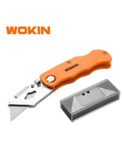 საკანცელარიო დანა Wokin 301119, 61*19mm, Utility Knife, Orange - ISARI.store ყველაზე დაბალ ფასად ,საკანცელარიო დანა Wokin 301119, 61*19mm, Utility Knife, Orange - ISARI.store ,საკანცელარიო დანა Wokin 301119, 61*19mm, Utility Knife, Orange - ISARI.store შეიძინე ყველაზე დაბალ ფასად ,
