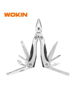 მრავალფუნქციური მაკრატელი Wokin 304314, 102x46x23mm, Multipurpose Plier, Silver - ISARI.store at the lowest price,მრავალფუნქციური მაკრატელი Wokin 304314, 102x46x23mm, Multipurpose Plier, Silver - ISARI.store ,მრავალფუნქციური მაკრატელი Wokin 304314, 102x46x23mm, Multipurpose Plier, Silver - ISARI.store buy at the lowest price,
