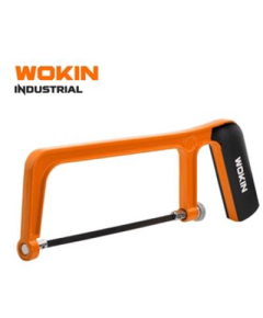 მეტალის საჭრელი მინი ხერხი Wokin 305006, 150mm, Mini Hacksaw Frame (INDUSTRIAL), Orange - ISARI.store at the lowest price,მეტალის საჭრელი მინი ხერხი Wokin 305006, 150mm, Mini Hacksaw Frame (INDUSTRIAL), Orange - ISARI.store ,მეტალის საჭრელი მინი ხერხი Wokin 305006, 150mm, Mini Hacksaw Frame (INDUSTRIAL), Orange - ISARI.store buy at the lowest price,
