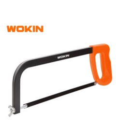 მეტალის საჭრელი ხერხი Wokin 305112, 300mm, Hacksaw Frame, Orange/Black - ISARI.store at the lowest price,მეტალის საჭრელი ხერხი Wokin 305112, 300mm, Hacksaw Frame, Orange/Black - ISARI.store ,მეტალის საჭრელი ხერხი Wokin 305112, 300mm, Hacksaw Frame, Orange/Black - ISARI.store buy at the lowest price,