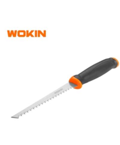უნივერსალური ხერხი Wokin 306006, 150mm, Universal Ground Saw, Black/Orange - ISARI.store ყველაზე დაბალ ფასად ,უნივერსალური ხერხი Wokin 306006, 150mm, Universal Ground Saw, Black/Orange - ISARI.store ,უნივერსალური ხერხი Wokin 306006, 150mm, Universal Ground Saw, Black/Orange - ISARI.store შეიძინე ყველაზე დაბალ ფასად ,