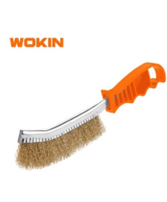 უნივერსალური ჯაგრისი Wokin 323010, 250mm, Universal Brush, Orange - ISARI.store at the lowest price,უნივერსალური ჯაგრისი Wokin 323010, 250mm, Universal Brush, Orange - ISARI.store ,უნივერსალური ჯაგრისი Wokin 323010, 250mm, Universal Brush, Orange - ISARI.store buy at the lowest price,