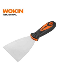 კედლის საფხეკი Wokin 350406, 150mm, Wall Scraper (Industrial), Black/Orange - ISARI.store at the lowest price,კედლის საფხეკი Wokin 350406, 150mm, Wall Scraper (Industrial), Black/Orange - ISARI.store ,კედლის საფხეკი Wokin 350406, 150mm, Wall Scraper (Industrial), Black/Orange - ISARI.store buy at the lowest price,
