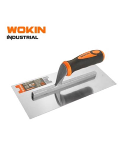 ქაფჩა Wokin 355101, 280*120mm, Plastering Trowel (PLASTIC HANDLE), Black/Orange - ISARI.store ყველაზე დაბალ ფასად ,ქაფჩა Wokin 355101, 280*120mm, Plastering Trowel (PLASTIC HANDLE), Black/Orange - ISARI.store ,ქაფჩა Wokin 355101, 280*120mm, Plastering Trowel (PLASTIC HANDLE), Black/Orange - ISARI.store შეიძინე ყველაზე დაბალ ფასად ,