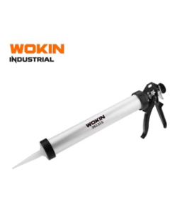 სილიკონის თოფი Wokin 361315, 375mm, Professional Caulking Gun (INDUSTRIAL), Silver - ISARI.store at the lowest price,სილიკონის თოფი Wokin 361315, 375mm, Professional Caulking Gun (INDUSTRIAL), Silver - ISARI.store ,სილიკონის თოფი Wokin 361315, 375mm, Professional Caulking Gun (INDUSTRIAL), Silver - ISARI.store buy at the lowest price,