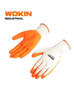სამუშაო ხელთათმანი Wokin 451710, XL, Latex Working Gloves (Industrial), White/Orange - ISARI.store ყველაზე დაბალ ფასად ,სამუშაო ხელთათმანი Wokin 451710, XL, Latex Working Gloves (Industrial), White/Orange - ISARI.store ,სამუშაო ხელთათმანი Wokin 451710, XL, Latex Working Gloves (Industrial), White/Orange - ISARI.store შეიძინე ყველაზე დაბალ ფასად ,