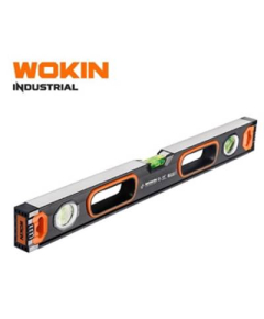 თარაზო მაგნიტით Wokin 506406, 60cm, 24″, Spirit Level With Magnetic (INDUSTRIAL), Black - ISARI.store at the lowest price,თარაზო მაგნიტით Wokin 506406, 60cm, 24″, Spirit Level With Magnetic (INDUSTRIAL), Black - ISARI.store ,თარაზო მაგნიტით Wokin 506406, 60cm, 24″, Spirit Level With Magnetic (INDUSTRIAL), Black - ISARI.store buy at the lowest price,
