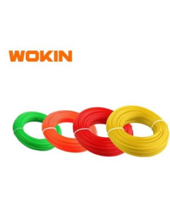 ტრიმერის ძუა Wokin 578706, 2.7mmx15m, Trimmer Line, Red - ISARI.store at the lowest price,ტრიმერის ძუა Wokin 578706, 2.7mmx15m, Trimmer Line, Red - ISARI.store ,ტრიმერის ძუა Wokin 578706, 2.7mmx15m, Trimmer Line, Red - ISARI.store buy at the lowest price,