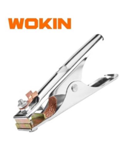 შედუღების აპარატის დამიწება Wokin 583030, 300A, 170mm, Earth Clamp, Silver - ISARI.store ყველაზე დაბალ ფასად ,შედუღების აპარატის დამიწება Wokin 583030, 300A, 170mm, Earth Clamp, Silver - ISARI.store ,შედუღების აპარატის დამიწება Wokin 583030, 300A, 170mm, Earth Clamp, Silver - ISARI.store შეიძინე ყველაზე დაბალ ფასად ,