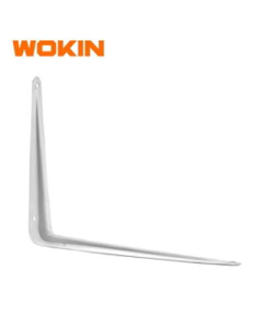 თაროს სამაგრი Wokin 652012, 250×300mm(10″×12″), SHELF BRACKET, Silver - ISARI.store at the lowest price,თაროს სამაგრი Wokin 652012, 250×300mm(10″×12″), SHELF BRACKET, Silver - ISARI.store ,თაროს სამაგრი Wokin 652012, 250×300mm(10″×12″), SHELF BRACKET, Silver - ISARI.store buy at the lowest price,