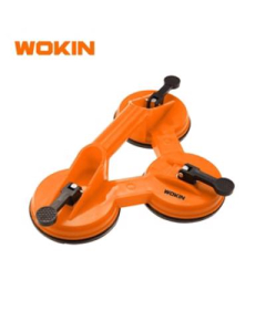 მინის დამჭერი დგუში Wokin 664003, 75Kg, Suction Cup Lifter, Orange - ISARI.store at the lowest price,მინის დამჭერი დგუში Wokin 664003, 75Kg, Suction Cup Lifter, Orange - ISARI.store ,მინის დამჭერი დგუში Wokin 664003, 75Kg, Suction Cup Lifter, Orange - ISARI.store buy at the lowest price,