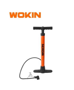 მექანიკური ნასოსი Wokin 720010, 100PSI, Hand Pump, Black/Orange - ISARI.store at the lowest price,მექანიკური ნასოსი Wokin 720010, 100PSI, Hand Pump, Black/Orange - ISARI.store ,მექანიკური ნასოსი Wokin 720010, 100PSI, Hand Pump, Black/Orange - ISARI.store buy at the lowest price,
