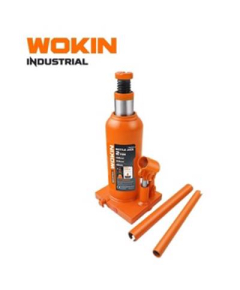 ბოთლისებრი დომკრატი Wokin 736106, 6T, Bottle Jack (INDUSTRIAL), Orange - ISARI.store at the lowest price,ბოთლისებრი დომკრატი Wokin 736106, 6T, Bottle Jack (INDUSTRIAL), Orange - ISARI.store ,ბოთლისებრი დომკრატი Wokin 736106, 6T, Bottle Jack (INDUSTRIAL), Orange - ISARI.store buy at the lowest price,