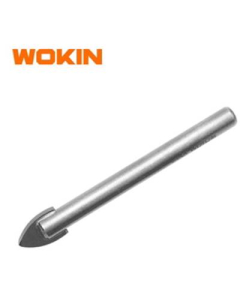 მინის და ფილის საბურღი Wokin 754712, 12mm, Glass Drill Bits, Silver - ISARI.store at the lowest price,მინის და ფილის საბურღი Wokin 754712, 12mm, Glass Drill Bits, Silver - ISARI.store ,მინის და ფილის საბურღი Wokin 754712, 12mm, Glass Drill Bits, Silver - ISARI.store buy at the lowest price,