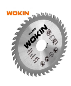 ხის საჭრელი მეტალის დისკი Wokin 761343, 115mm, Tct Saw Blade, Silver - ISARI.store at the lowest price,ხის საჭრელი მეტალის დისკი Wokin 761343, 115mm, Tct Saw Blade, Silver - ISARI.store ,ხის საჭრელი მეტალის დისკი Wokin 761343, 115mm, Tct Saw Blade, Silver - ISARI.store buy at the lowest price,