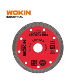 კერამიკული ფილის საჭრელი დისკი Wokin 763511, 115×22.2mm, Ultrathin Diamond Disc (INDUSTRIAL), Red - ISARI.store at the lowest price,კერამიკული ფილის საჭრელი დისკი Wokin 763511, 115×22.2mm, Ultrathin Diamond Disc (INDUSTRIAL), Red - ISARI.store ,კერამიკული ფილის საჭრელი დისკი Wokin 763511, 115×22.2mm, Ultrathin Diamond Disc (INDUSTRIAL), Red - ISARI.store buy at the lowest price,