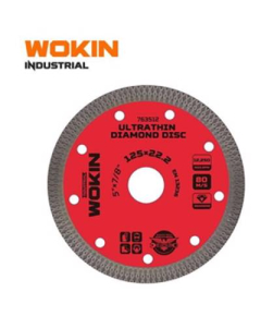 კერამიკული ფილის საჭრელი დისკი Wokin 763512, 125×22.2mm, Ultrathin Diamond Disc (INDUSTRIAL), Red - ISARI.store at the lowest price,კერამიკული ფილის საჭრელი დისკი Wokin 763512, 125×22.2mm, Ultrathin Diamond Disc (INDUSTRIAL), Red - ISARI.store ,კერამიკული ფილის საჭრელი დისკი Wokin 763512, 125×22.2mm, Ultrathin Diamond Disc (INDUSTRIAL), Red - ISARI.store buy at the lowest price,