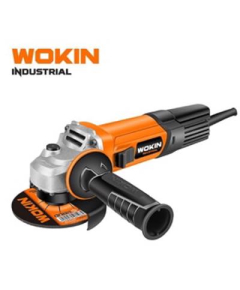 კუთხსახეხი Wokin 784776, 760W, 115mm, Angle Grinder (INDUSTRIAL), Black/Orange - ISARI.store at the lowest price,კუთხსახეხი Wokin 784776, 760W, 115mm, Angle Grinder (INDUSTRIAL), Black/Orange - ISARI.store ,კუთხსახეხი Wokin 784776, 760W, 115mm, Angle Grinder (INDUSTRIAL), Black/Orange - ISARI.store buy at the lowest price,