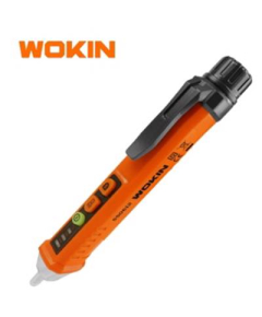 უკონტაქტო ვოლტაჟ-დეტექტორი Wokin 550612, 12-1000V, Non-Contact Ac Voltage Detector, Orange - ISARI.store at the lowest price,უკონტაქტო ვოლტაჟ-დეტექტორი Wokin 550612, 12-1000V, Non-Contact Ac Voltage Detector, Orange - ISARI.store ,უკონტაქტო ვოლტაჟ-დეტექტორი Wokin 550612, 12-1000V, Non-Contact Ac Voltage Detector, Orange - ISARI.store buy at the lowest price,