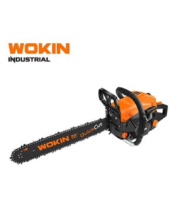 ჯაჭვური ხერხი საწვავზე Wokin 793052, 20", Gasoline Chain Saw (INDUSTRIAL), Black/Orange - ISARI.store at the lowest price,ჯაჭვური ხერხი საწვავზე Wokin 793052, 20", Gasoline Chain Saw (INDUSTRIAL), Black/Orange - ISARI.store ,ჯაჭვური ხერხი საწვავზე Wokin 793052, 20", Gasoline Chain Saw (INDUSTRIAL), Black/Orange - ISARI.store buy at the lowest price,