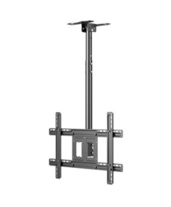 ტელევიზორის საკიდი ჭერზე Allscreen C560-15, 32"-75", TV Ceiling Mount, Black - ISARI.store at the lowest price,ტელევიზორის საკიდი ჭერზე Allscreen C560-15, 32"-75", TV Ceiling Mount, Black - ISARI.store ,ტელევიზორის საკიდი ჭერზე Allscreen C560-15, 32"-75", TV Ceiling Mount, Black - ISARI.store buy at the lowest price,