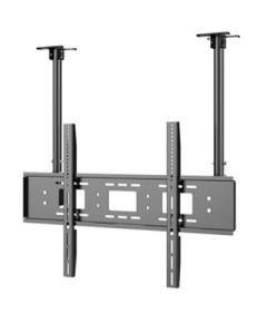 ტელევიზორის საკიდი ჭერზე Allscreen C521, 55"-95", TV Ceiling Mount, Black  - ISARI.store at the lowest price,ტელევიზორის საკიდი ჭერზე Allscreen C521, 55"-95", TV Ceiling Mount, Black  - ISARI.store ,ტელევიზორის საკიდი ჭერზე Allscreen C521, 55"-95", TV Ceiling Mount, Black  - ISARI.store buy at the lowest price,