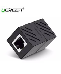 ქსელის კაბელის გადასაბმელი UGREEN NW114 (20390) RJ45 Cat7 / 6 / 5e Ethernet Adapter 8P8C Network Extender Extension Cable for Ethernet Female Cable (Black) - ISARI.store at the lowest price,ქსელის კაბელის გადასაბმელი UGREEN NW114 (20390) RJ45 Cat7 / 6 / 5e Ethernet Adapter 8P8C Network Extender Extension Cable for Ethernet Female Cable (Black) - ISARI.store ,ქსელის კაბელის გადასაბმელი UGREEN NW114 (20390) RJ45 Cat7 / 6 / 5e Ethernet Adapter 8P8C Network Extender Extension Cable for Ethernet Female Cable (Black) - ISARI.store buy at the lowest price,