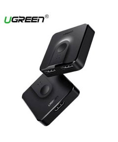 HDMI სვიჩი UGREEN CM217 (50966) 2 In 1 Out HDMI 1.4 Switcher 4Kx2K@30Hz - ISARI.store ყველაზე დაბალ ფასად ,HDMI სვიჩი UGREEN CM217 (50966) 2 In 1 Out HDMI 1.4 Switcher 4Kx2K@30Hz - ISARI.store ,HDMI სვიჩი UGREEN CM217 (50966) 2 In 1 Out HDMI 1.4 Switcher 4Kx2K@30Hz - ISARI.store შეიძინე ყველაზე დაბალ ფასად ,