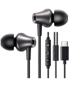 ყურსასმენი UGREEN EP105 (35754), In-Ear Headphones, Wired, USB-C, Black - ISARI.store at the lowest price,ყურსასმენი UGREEN EP105 (35754), In-Ear Headphones, Wired, USB-C, Black - ISARI.store ,ყურსასმენი UGREEN EP105 (35754), In-Ear Headphones, Wired, USB-C, Black - ISARI.store buy at the lowest price,