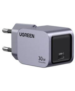 მობილურის დამტენი UGREEN X703 (35006) Nexode Pro, 30W, Type-C, Grey - ISARI.store at the lowest price,მობილურის დამტენი UGREEN X703 (35006) Nexode Pro, 30W, Type-C, Grey - ISARI.store ,მობილურის დამტენი UGREEN X703 (35006) Nexode Pro, 30W, Type-C, Grey - ISARI.store buy at the lowest price,