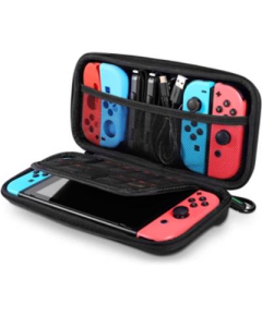 ქეისი UGREEN LP174 (50974), Portable Case for Nintendo Switch, Black - ISARI.store at the lowest price,ქეისი UGREEN LP174 (50974), Portable Case for Nintendo Switch, Black - ISARI.store ,ქეისი UGREEN LP174 (50974), Portable Case for Nintendo Switch, Black - ISARI.store buy at the lowest price,